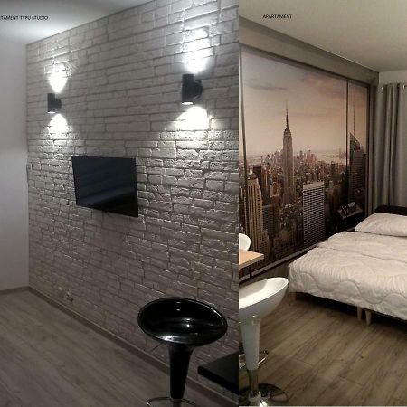 Apartamenty Przy Starym Rynku Poznan Exterior photo