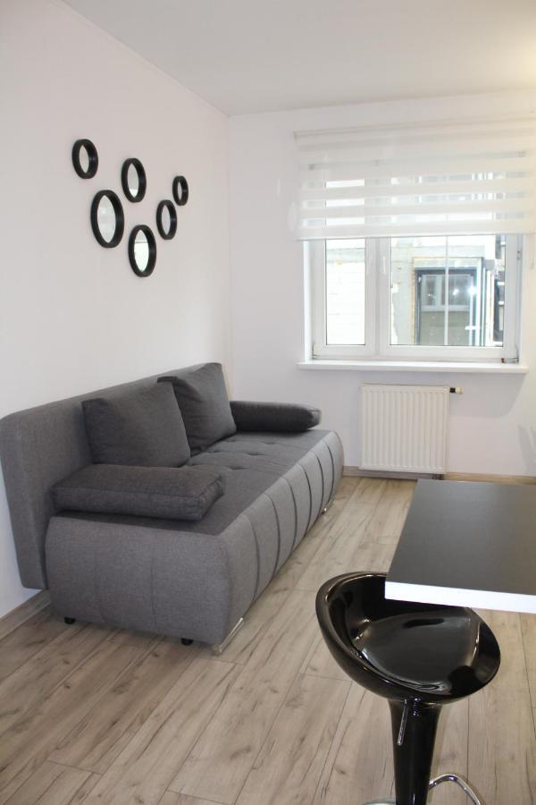 Apartamenty Przy Starym Rynku Poznan Exterior photo